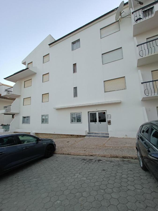 Sweet Beach Flat - Sea View-Wifi-Ac - Alvor Dış mekan fotoğraf